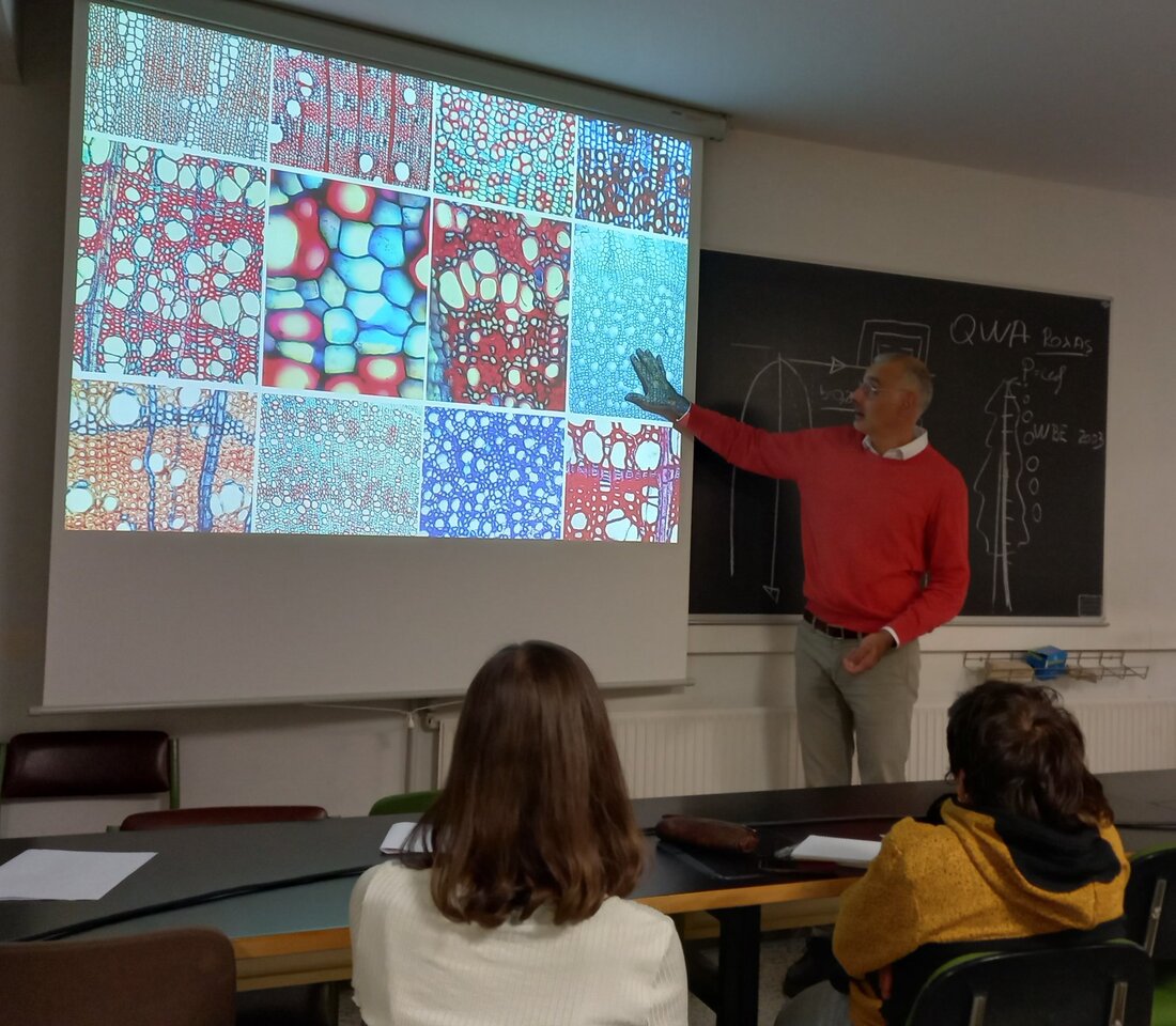 How to grow as a scientific communicator