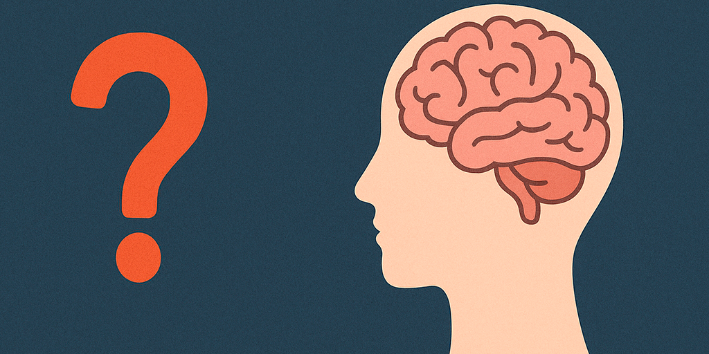 Why don't you remember what you already know?