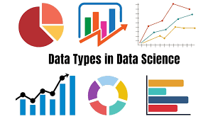 Types of data used for disease diagnosis in healthcare using AI