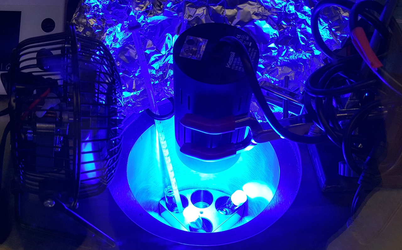 Shedding light onto the synthesis of biodegradable polyesters