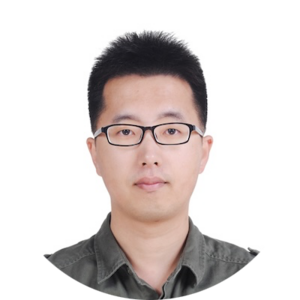Yiming Cui | Research Communities by Springer Nature