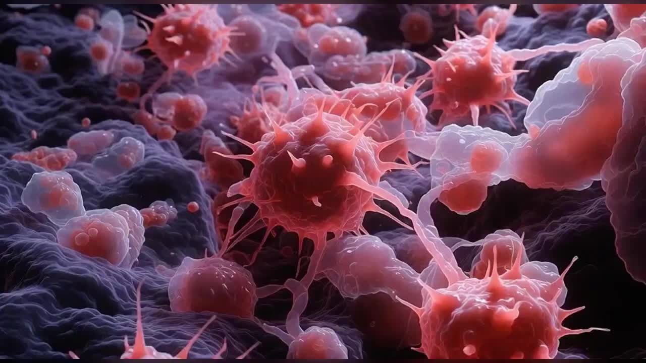 How pancreatic cancer taught us where it plans to go