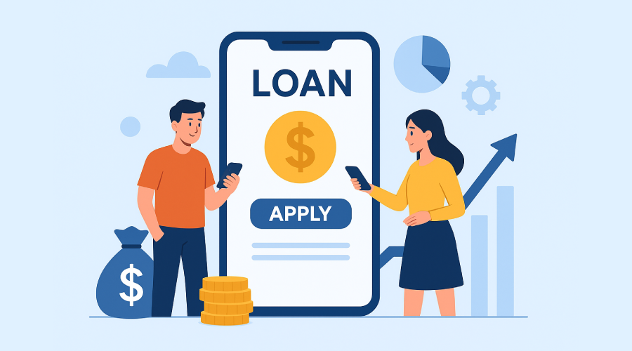 How Loan Lending Apps Are Revolutionizing Personal Finance in 2026