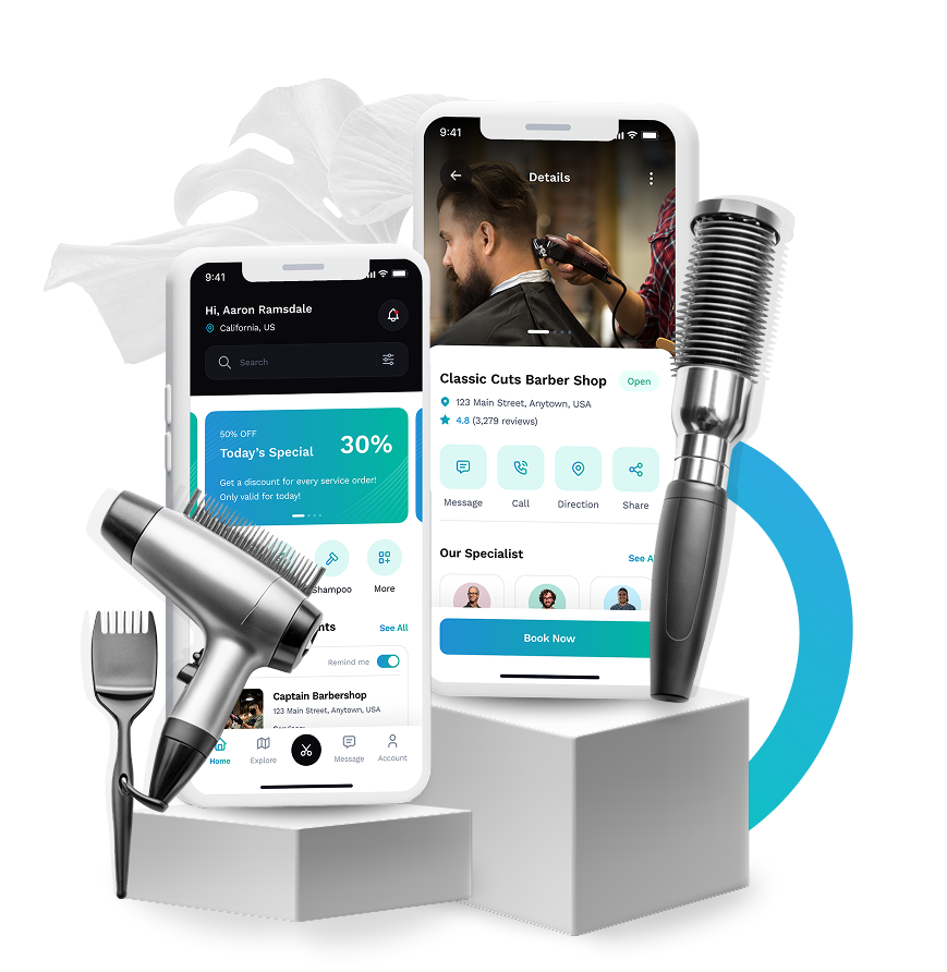 Why Every Beauty Business Needs a Salon App