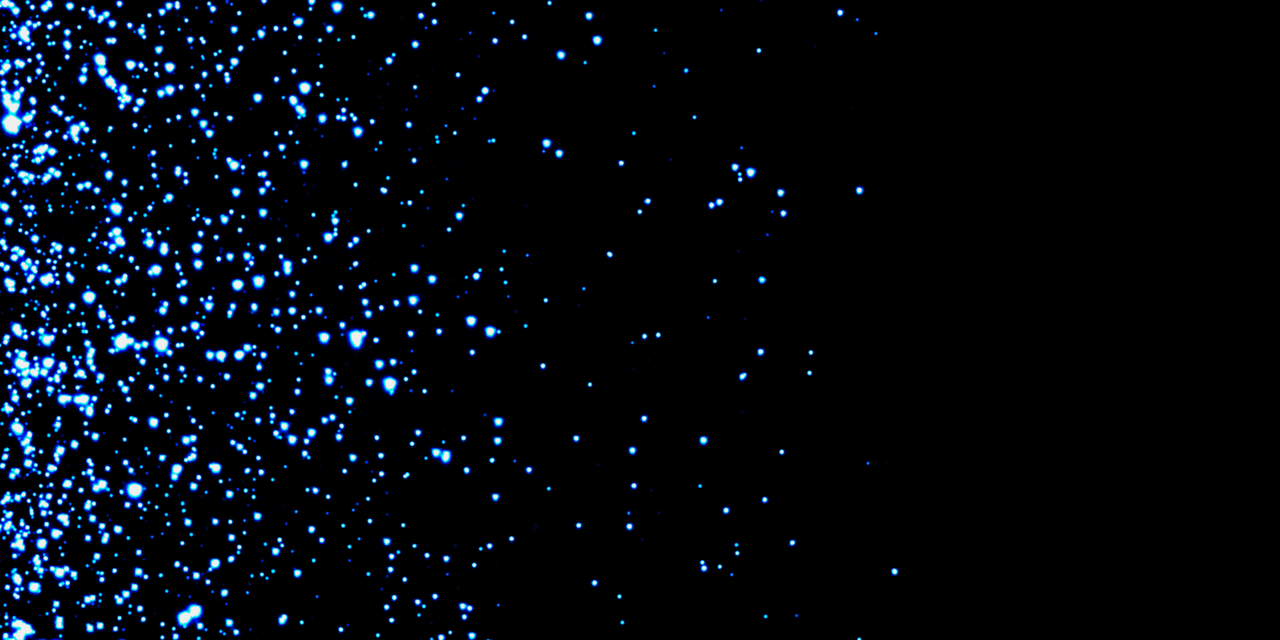 LEVA: Patterning Extracellular Vesicles and Particles with Light