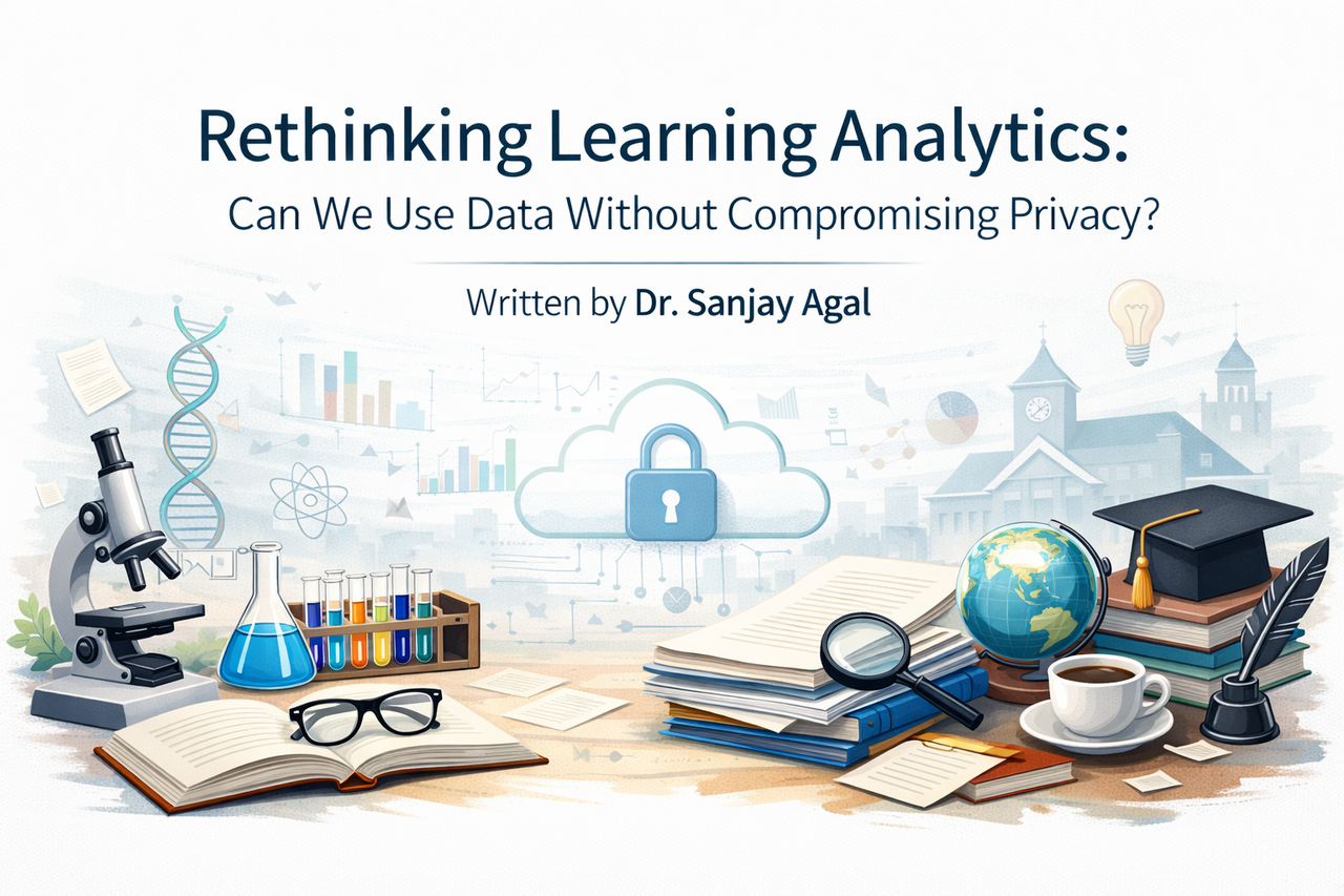 Rethinking Learning Analytics: Can We Use Data Without Compromising Privacy?