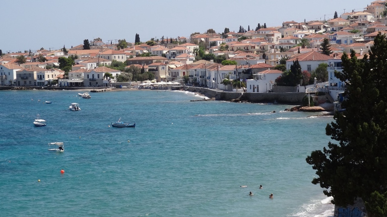 Integrative structural biology by the sea