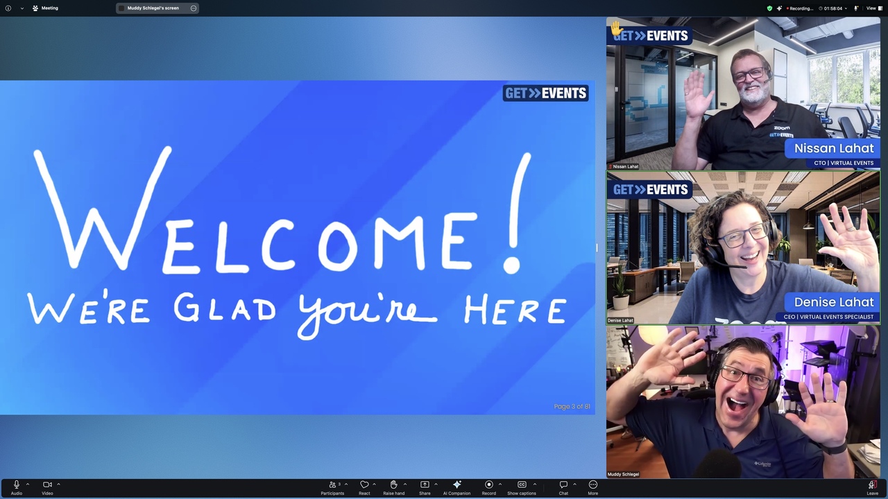 Zoom Graphics Toolkit is now GA (v1.0.0)