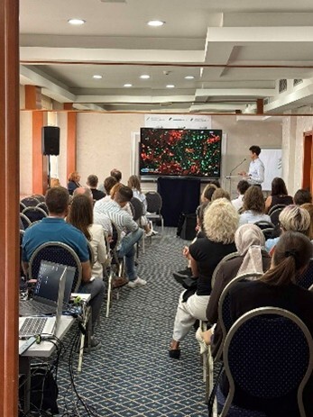 FEBS3+ Meeting ‘Advances in Molecular Biosciences: From Genes to Personalized Therapies’ | Serbia – Croatia – Hungary – Slovenia – Bosnia and Herzegovina