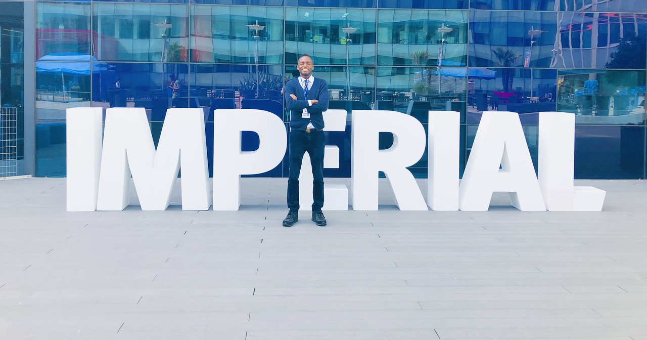 A Day in the Life of a Bioengineering Laboratory Support Technician