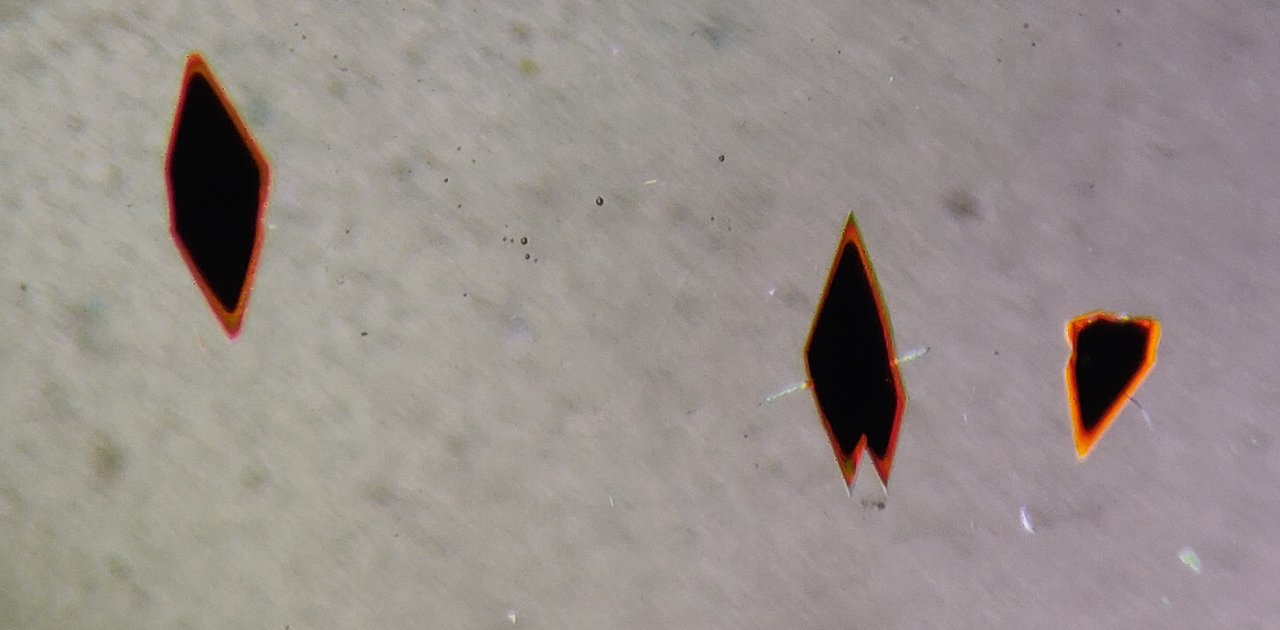 A neutral cyclic aluminium (I) trimer