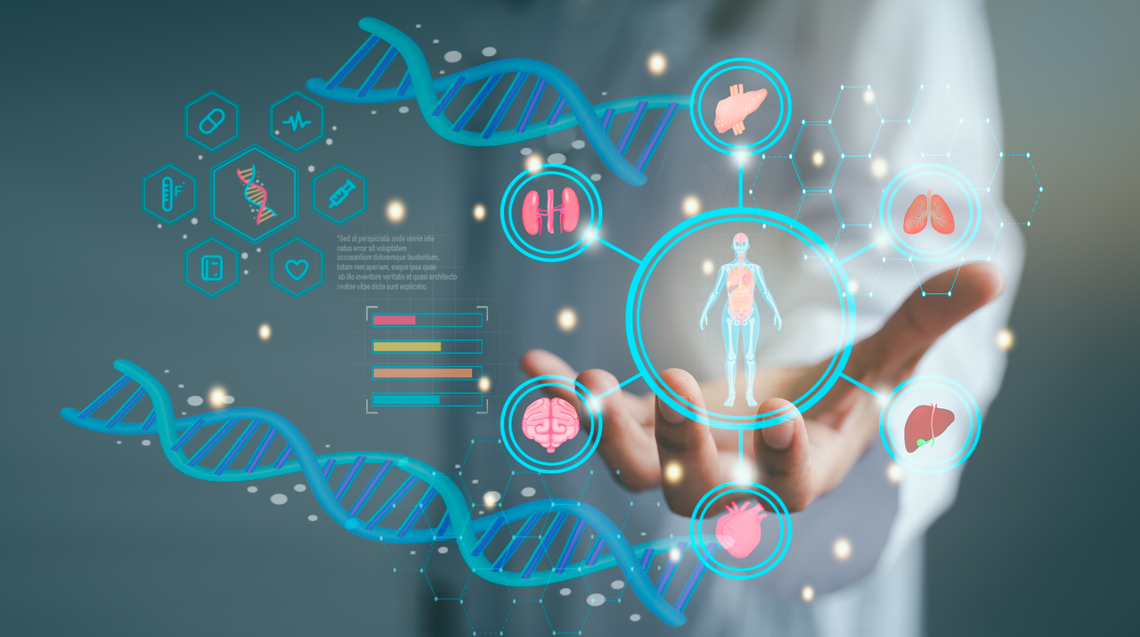 Reframing Precision Medicine: Innovation to Implementation