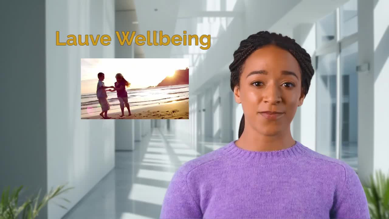 Lauve Wellbeing