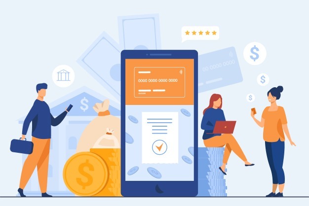 How to Find the Right eWallet App Development Company in 2026