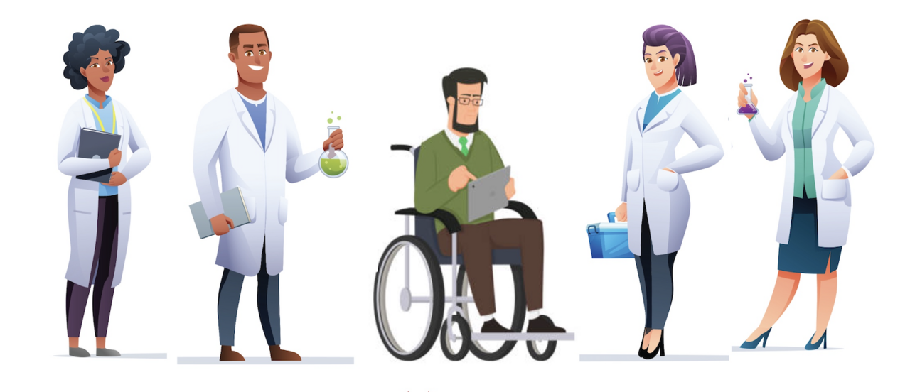 Equity, Leadership and the Future of Medical Research