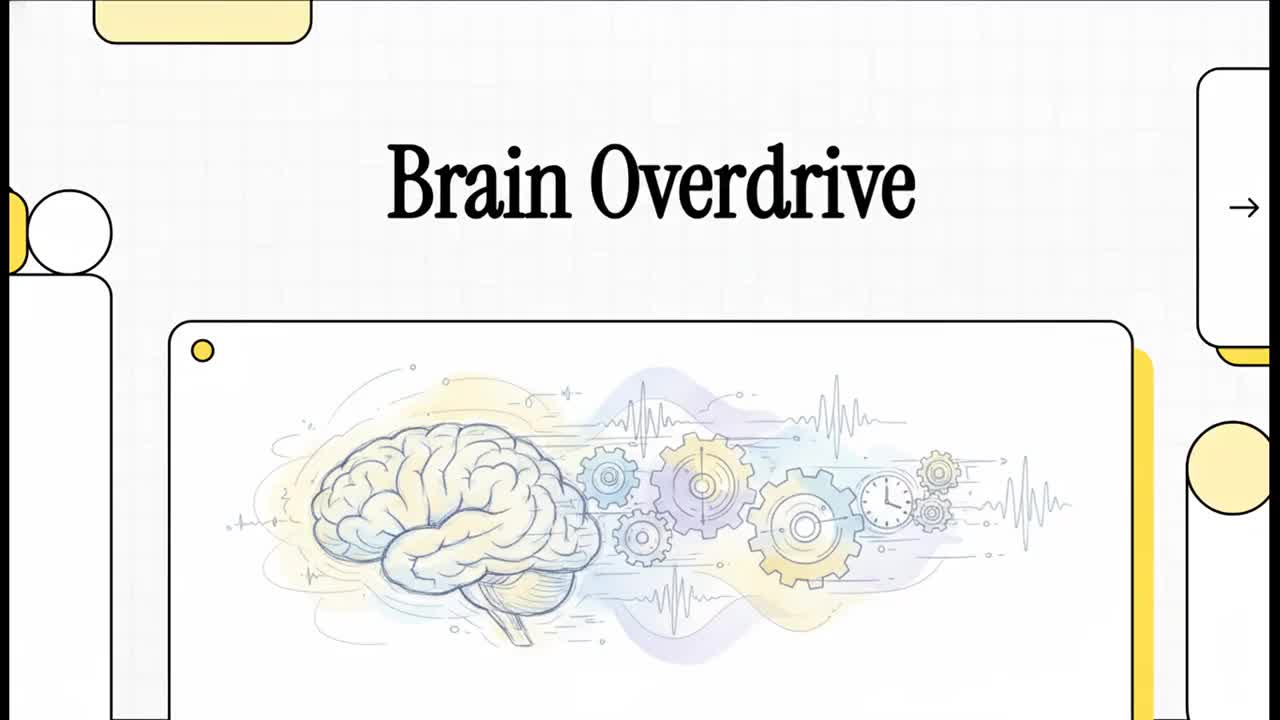 The Hidden Brain Changes of Alzheimer’s—Before Symptoms Start