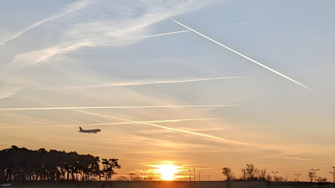 The Climate Opportunities and Risks of Contrail Avoidance