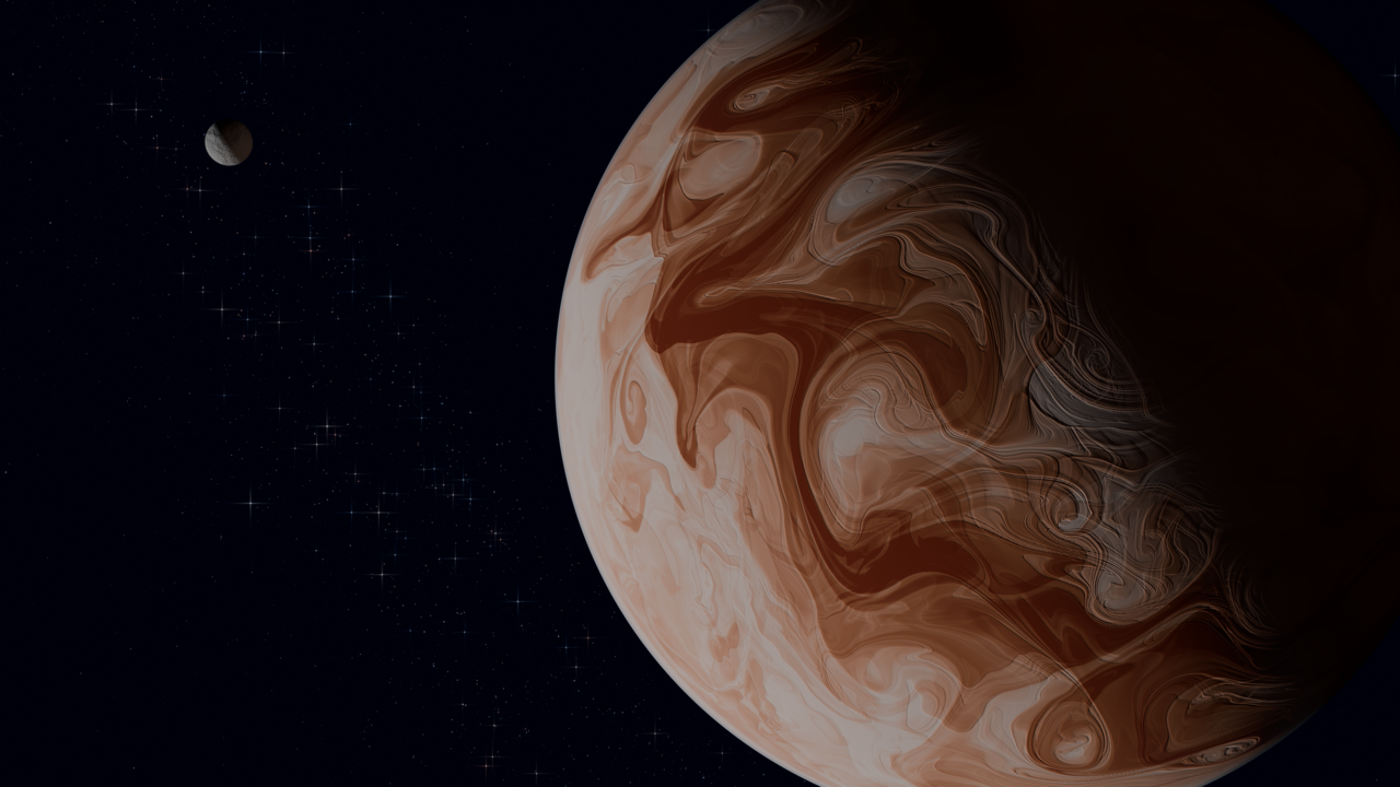 Are jet streams just fast winds?