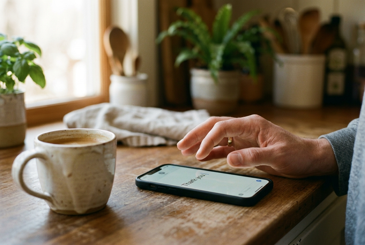 Behaviour authors emotion: What AI attachment data reveal about a 200-year-old assumption