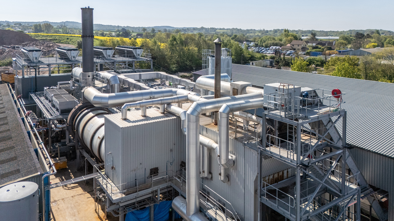 Rewriting the rules of scale: how swips and advanced thermodynamics are redefining opex in the waste-to-energy sector