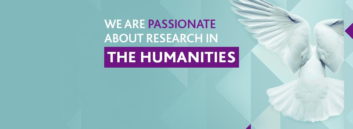 Why We Need the Humanities