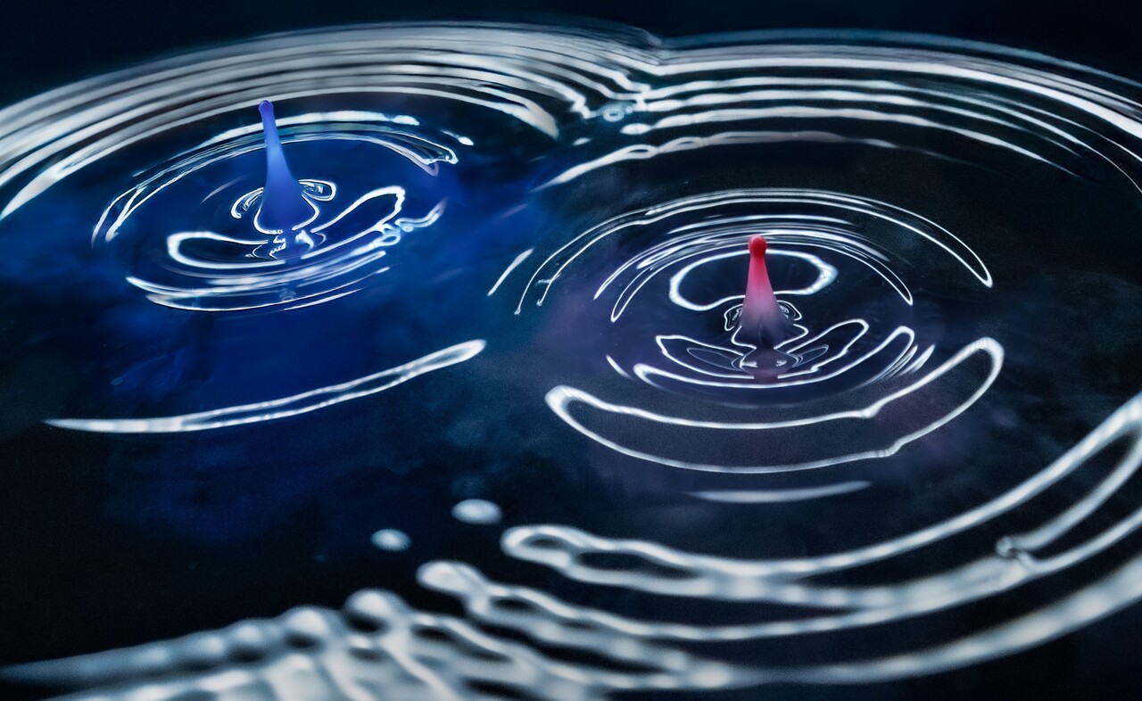 Quantum collisions of neutral atoms