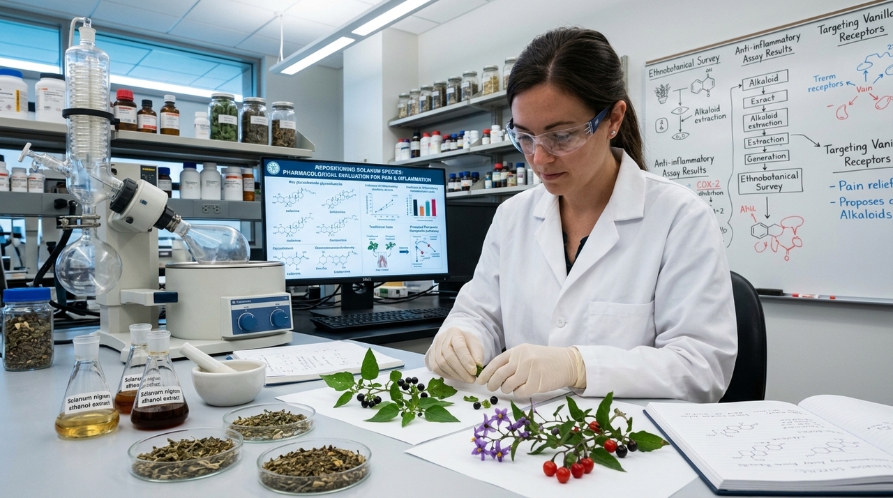 Natural Cough Suppressants Unveiled: Antitussive Effects of Arenaria serpyllifolia and Fragaria nubicola in a Sulfur Dioxide–Induced Rat Model