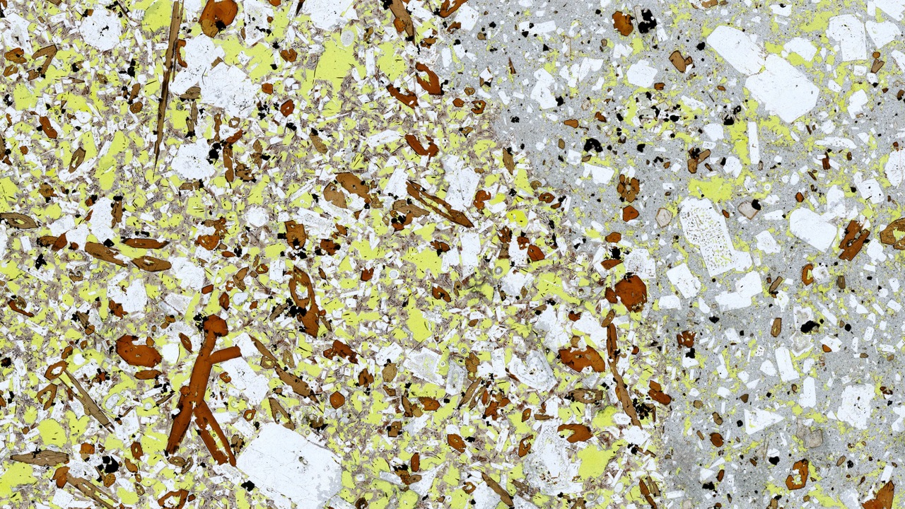 When crystals start to move: uncovering the hidden role of shear during magma ascent