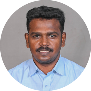 VINOTH KUMAR RAJENDRAN | Research Communities by Springer Nature