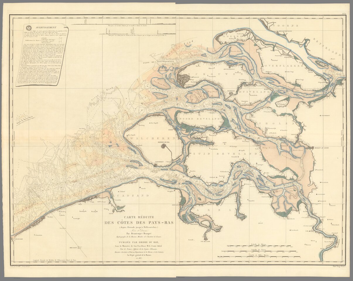 Reconstructing over a century of changing tides