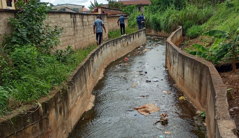 Now, Let's Do Environmental Surveillance Proper!