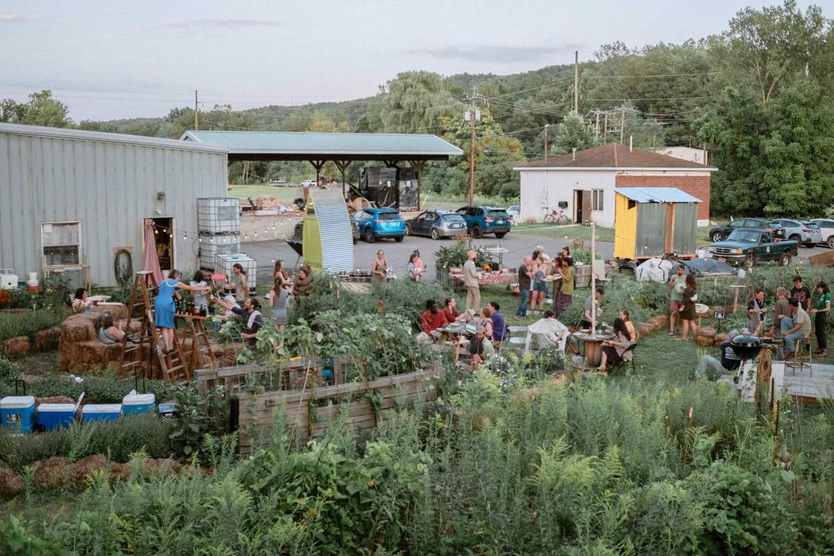 Trash to Treasure: Turning Waste to Bionutrient for an Equitable Circular Bionutrient Economy