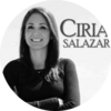 Go to the profile of Ciria Margarita Salazar C.