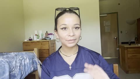 Field Journal: Week 6