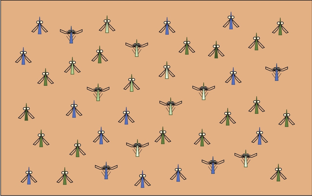 Variation in Wolbachia effects on Aedes mosquitoes as a determinant of invasiveness and vectorial capacity